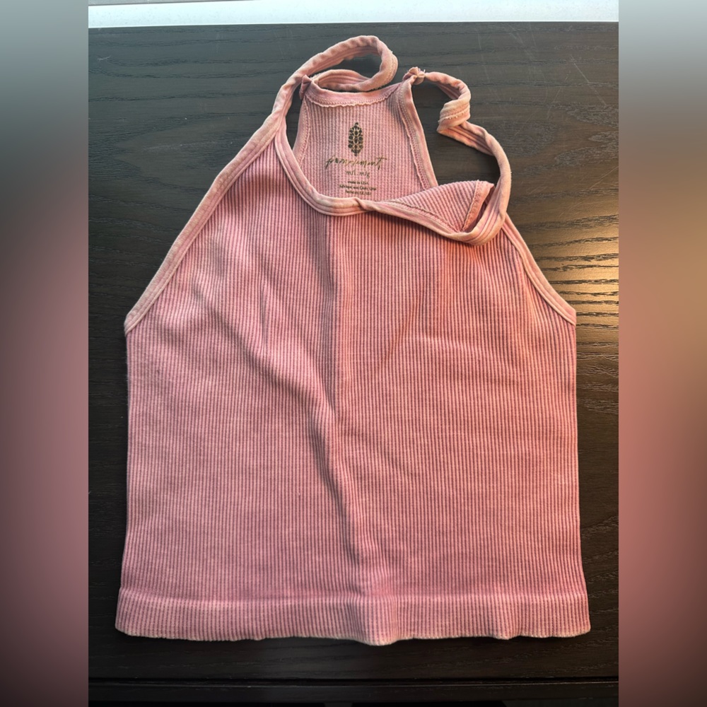 Workout top